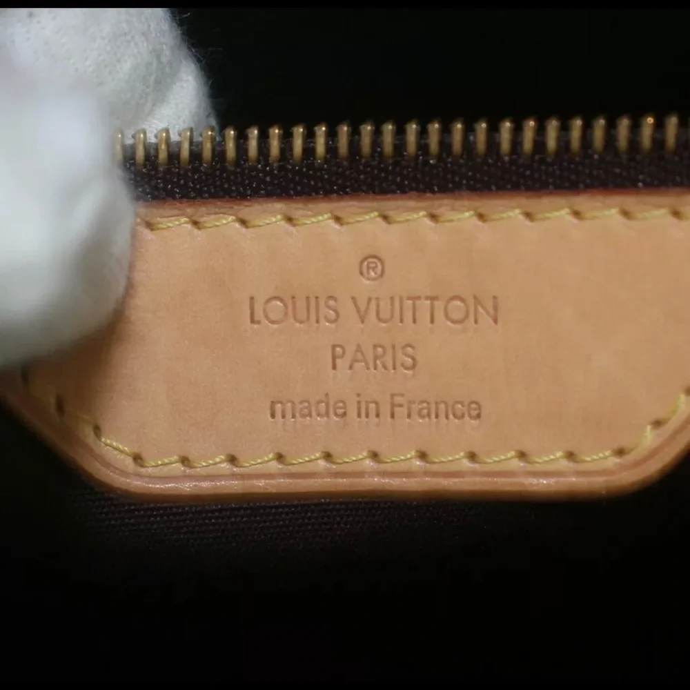 LOUIS VUITTON Brea GM Shoulder Bag - Picture 7 of 11
